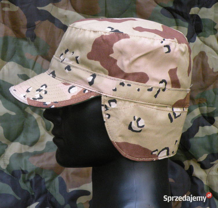 Ranger cap reversible 7 12 Wrocław