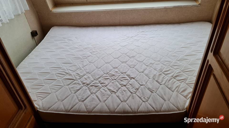 Przyczepa Kempingowa 66m KEMPINGOWE Camping Raty Piotrków Kujawski