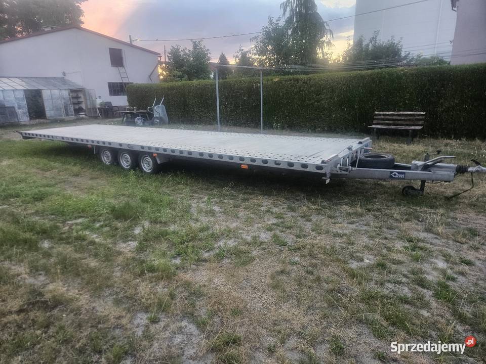 Laweta Blyys 85 Opole