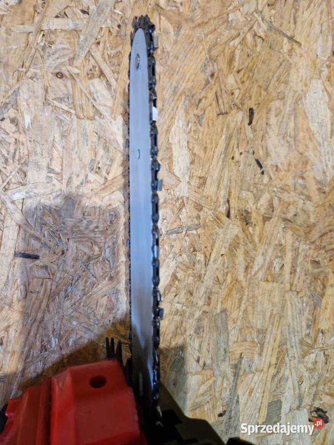 Pilarka Einhell GCPC 730 I Piła łańcuchowa 30 Głogowa sprzedam