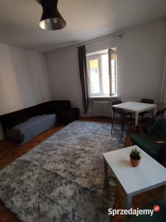 Wynajmę 2pokojowe mieszkanie na Starym Mieście Warszawa