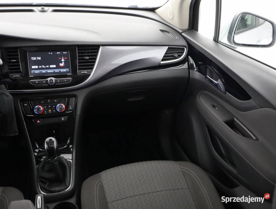 Opel Mokka 14 Turbo Bielany Wrocławskie sprzedam