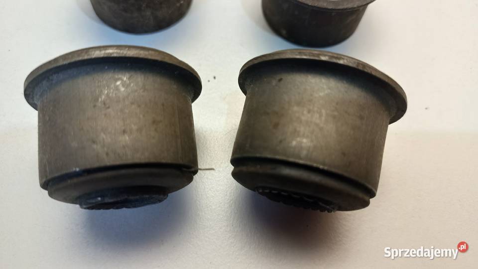 Tuleja wspornika ukladu kierowiczego Fiat 126p osobowe Koniusza