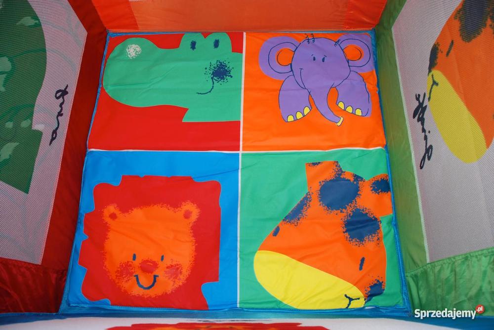 Kojec Baby Mix zoo Mińsk Mazowiecki