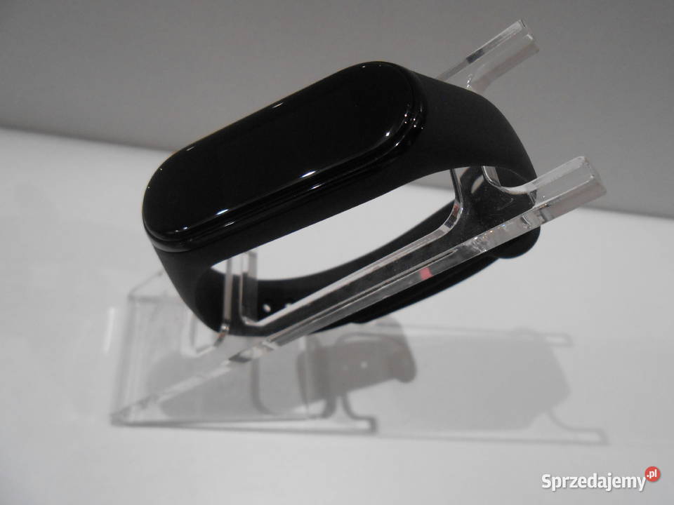 SmartBand Xiaomi Mi 4 Gwarancja Katowice