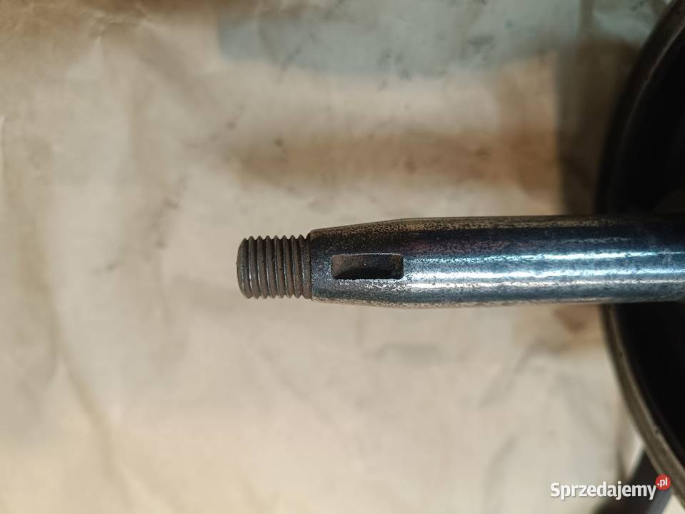 Wał silnik korbowód sokoł 125 shl m04 m05 m03 Częstochowa