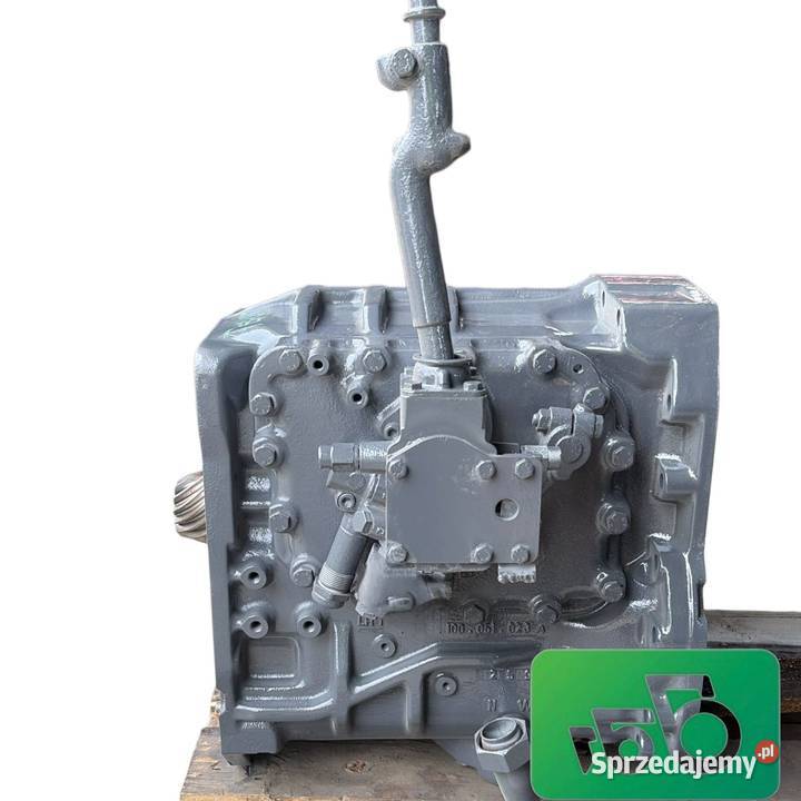 Skrzynia Biegów AGCO M514100051023 Fendt 514 Wilkowo