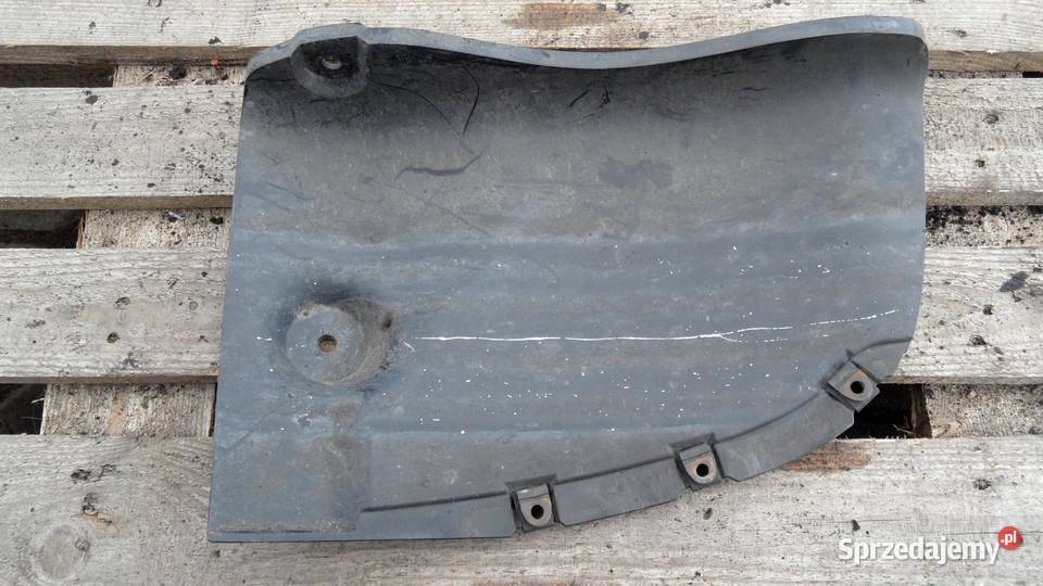 KIA SOUL I 09r nadkole prawy tył 868222K000