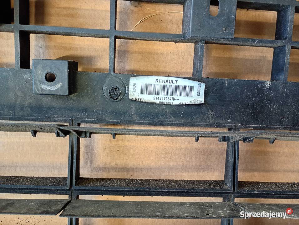 Wentylator renault 500163303 500163403 Wentylatory chłodnicy Mińsk Mazowiecki