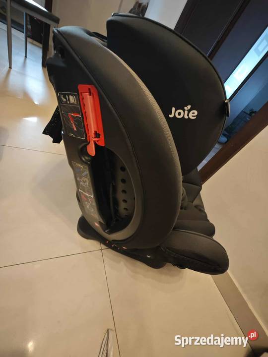 Fotelik samochodowy joie kujawsko-pomorskie Włocławek