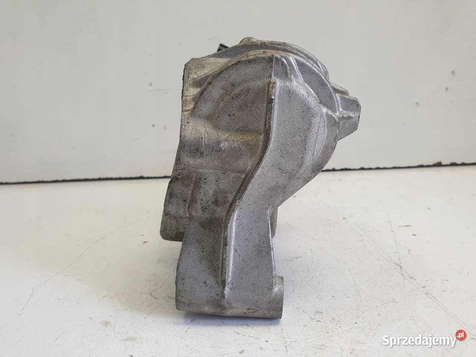 Renault Scenic II 19 DCI CHŁODNICA SPALIN EGR lubelskie Rudka