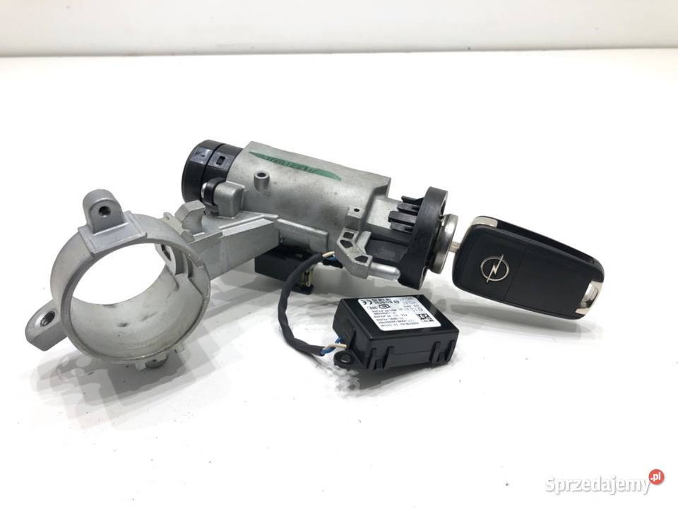 STACYJKA OPEL INSIGNIA A 20939745 20 160 0817