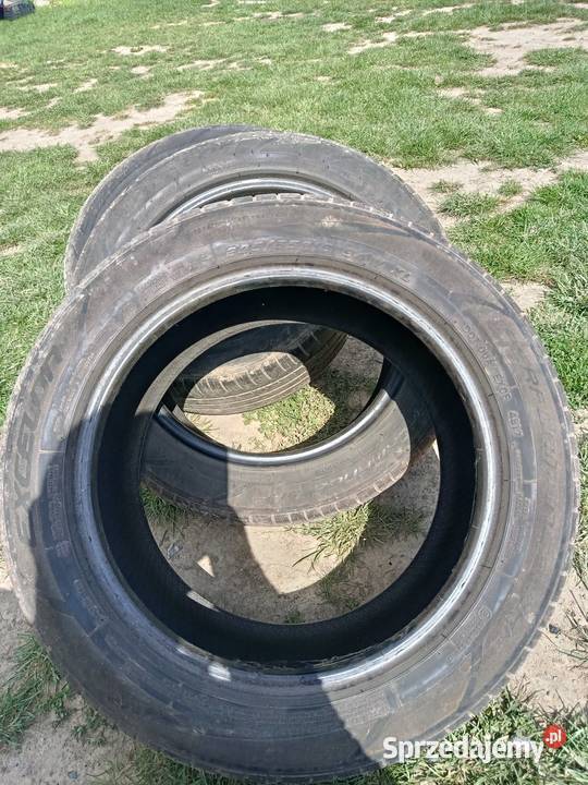 Opony Lato 2055516 Excelon Łagów
