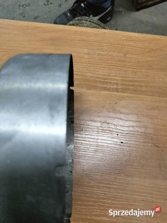 Dekiel pokrywa WSK WFM Łubno sprzedam