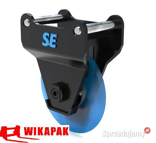 Karetka Ramka Widły Łyżka S40 S45 S50 S60 S70 Jełowa