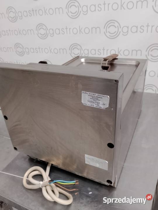 Frytownica 1komorowa 400V Gastronomia Wrocław