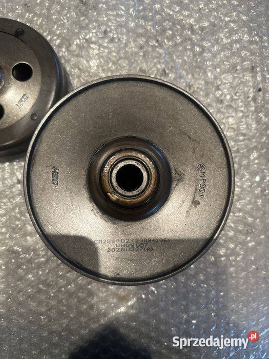Vespa PrimaveraSprint 150 LX 125150 Sprzęgło Poznań
