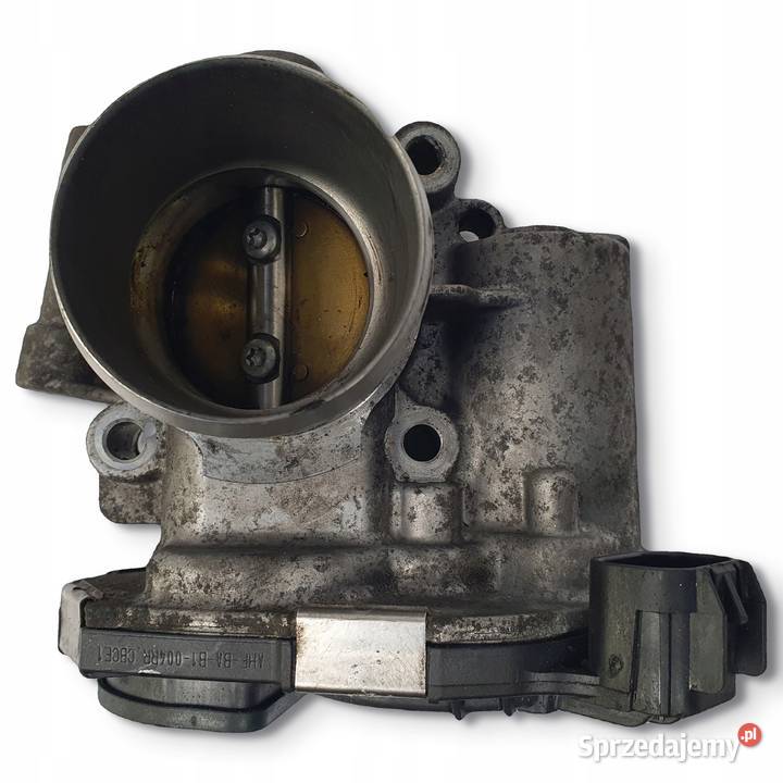 PRZEPUSTNICA Opel Meriva B 14 T 55565489 Przepustnice Chełm