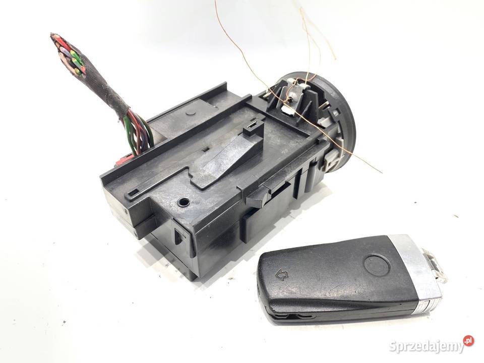 STACYJKA VW PASSAT B6 3C0905843T 16 105 0511 podkarpackie