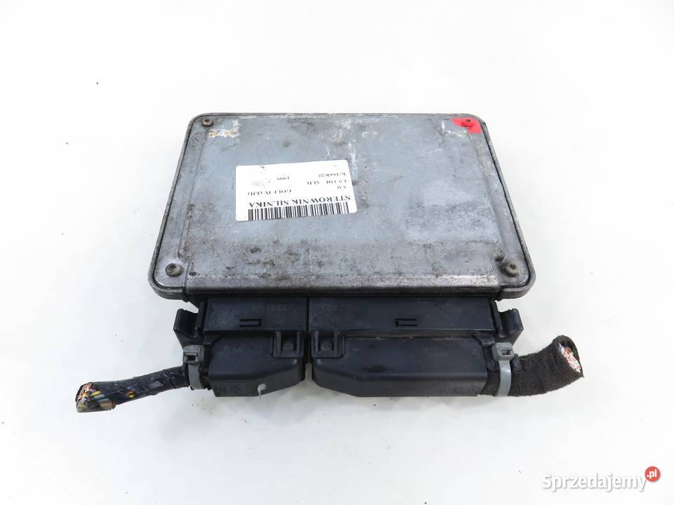STEROWNIK VW GOLF IV 19 TDI 038906018AE osobowe