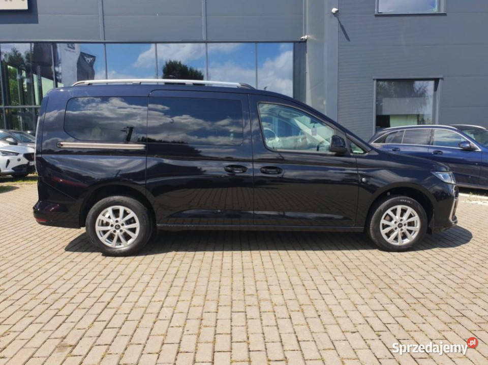 FORD Tourneo Connect 2023r Salon ACC CarPlay Kraków
