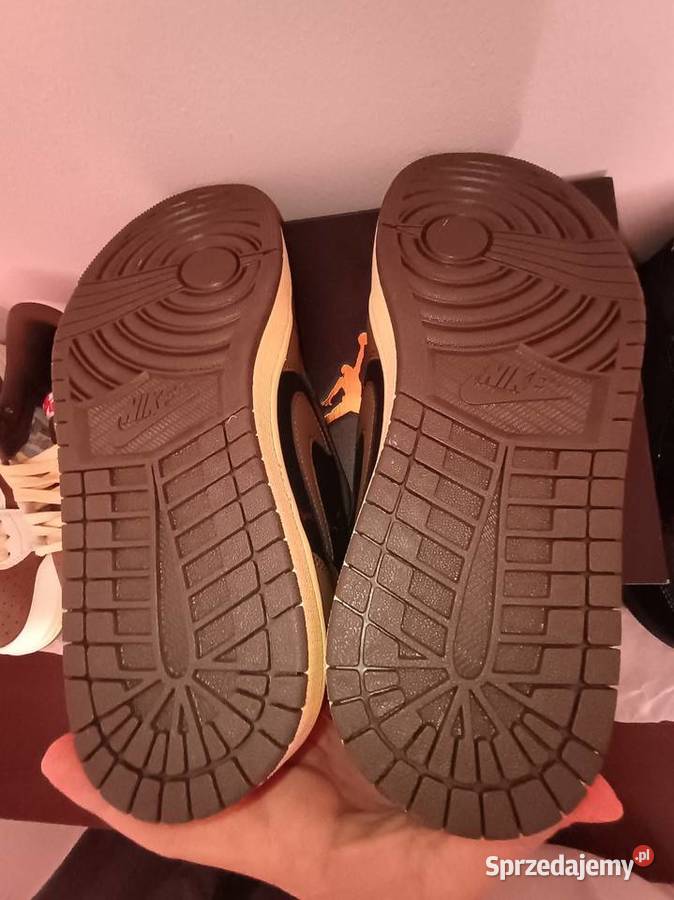 Travis Scott sprzedam