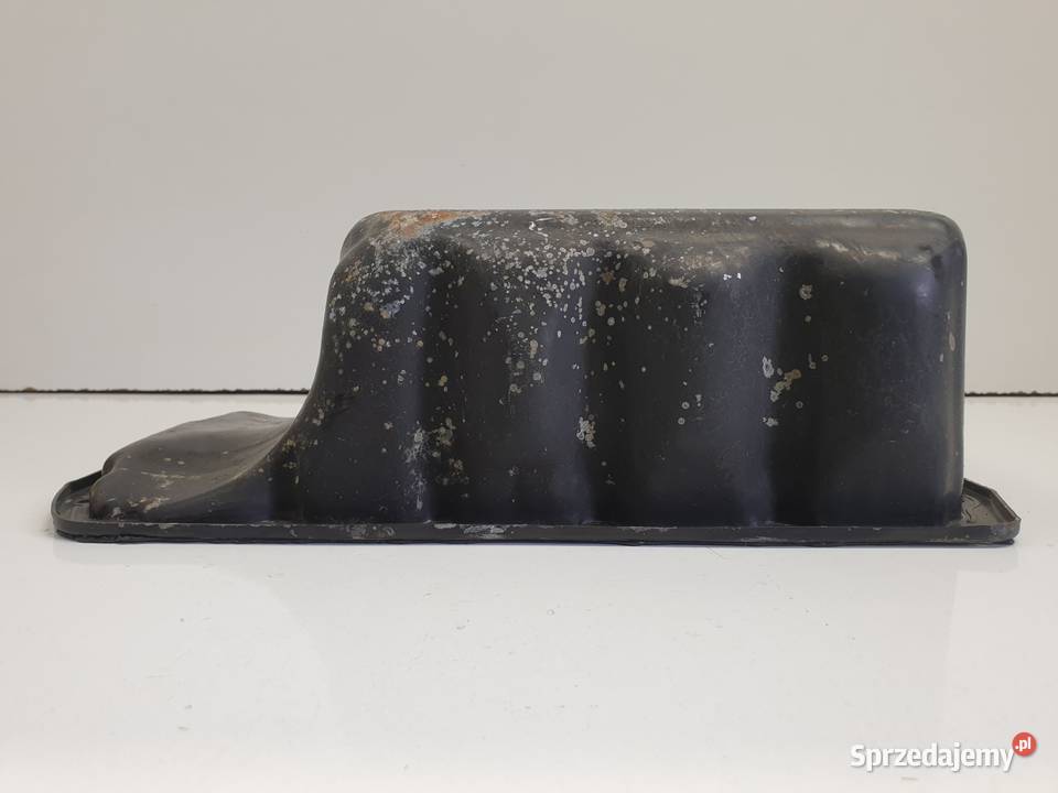 Peugeot 207 16 VTi MISKA OLEJOWA oleju osobowe Rudka