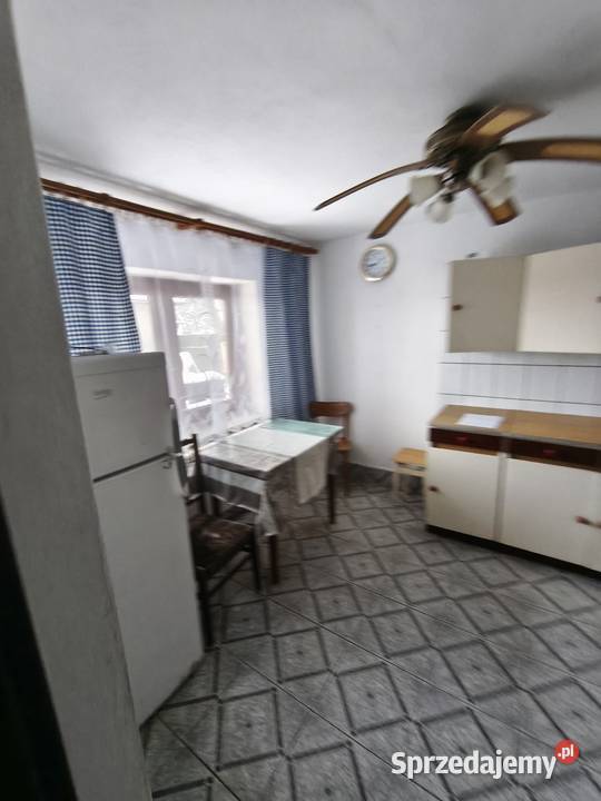 2 domy Zalas malopolska