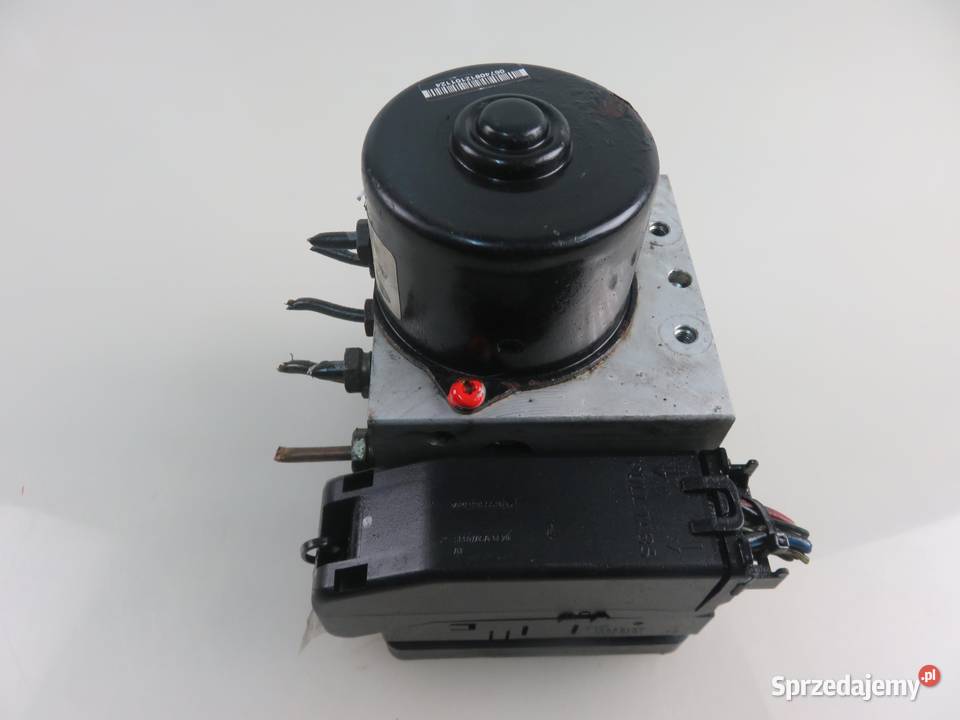 POMPA ABS FORD FOCUS MK1 10092501103 5WK84031