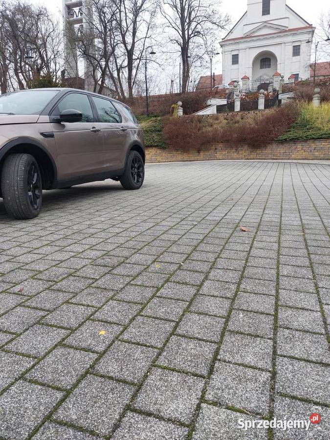 Zadbany Nowy Rozrząd Wyszków