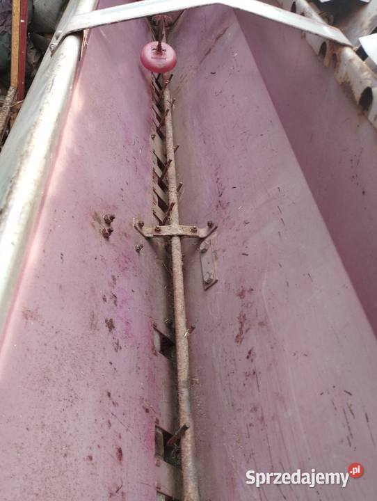 Siewnik Poznaniak 27m stan Kalisz