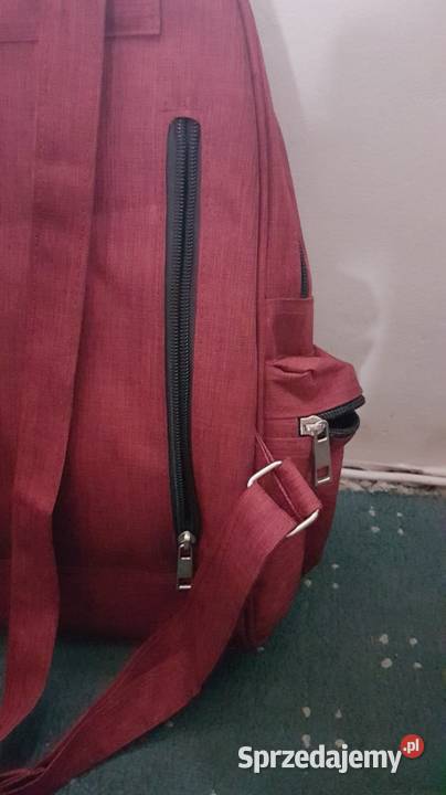 Plecak damski