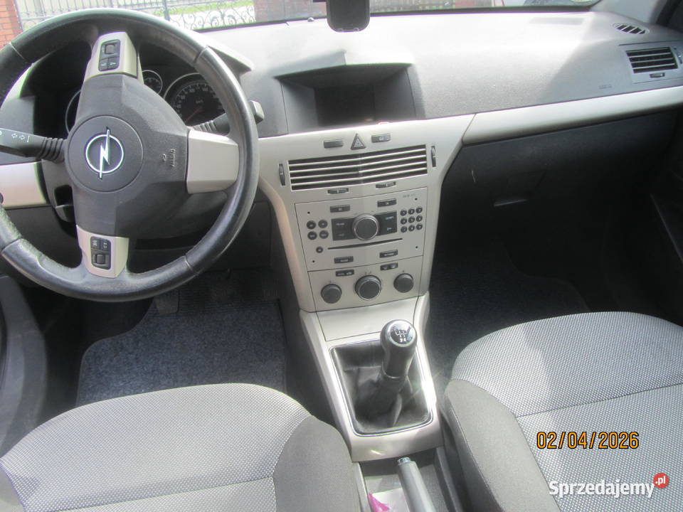 ładna wyposażona z gazem Łowicz