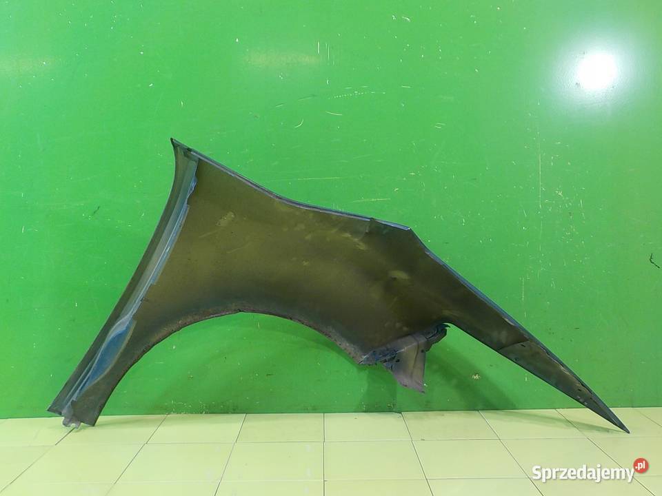 C4 GRAND PICASSO II 16 BHDI 15r 5D blotnik lewy osobowe mazowieckie sprzedam