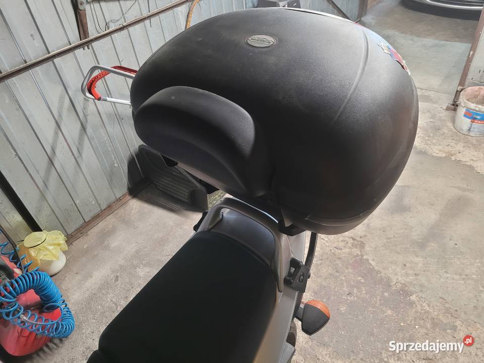 Suzuki Bandit Akcesoria Brzeg