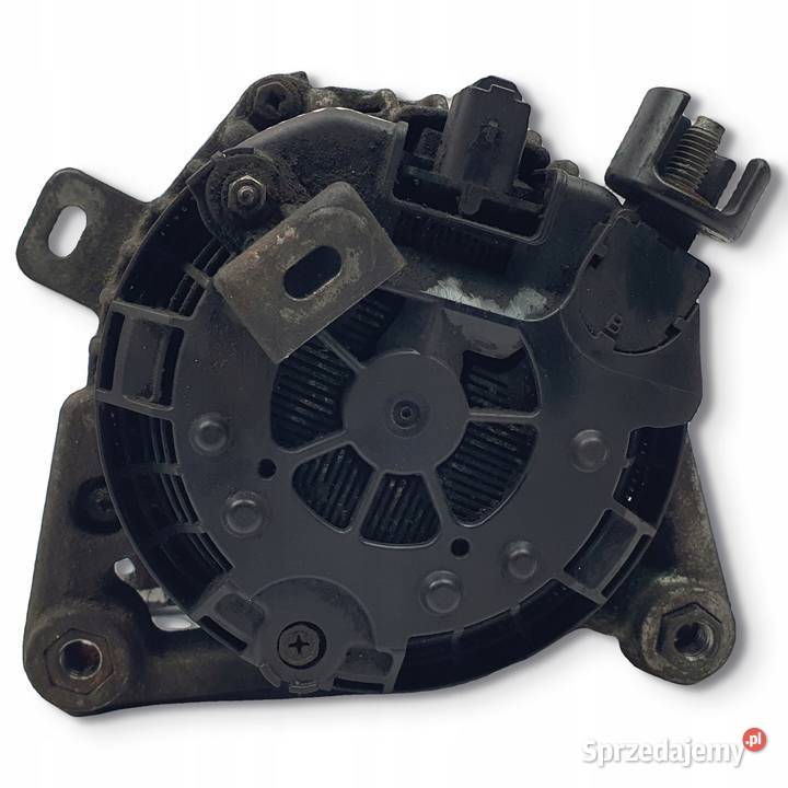ALTERNATOR Citroen Jumper 22 Blue HDI 9824742880 osobowe Chełm