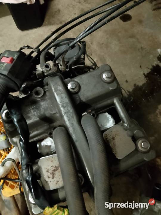 Silnik er5 gpzkleitd Garbów