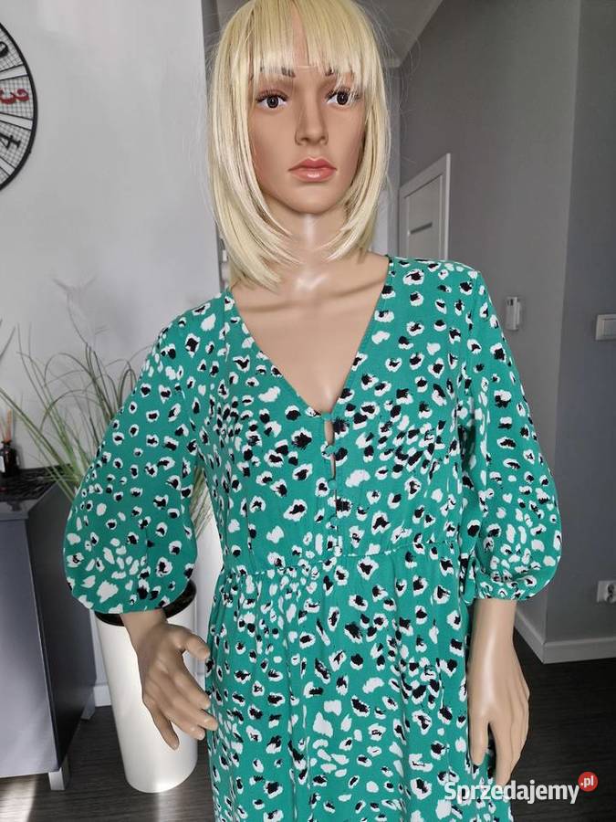 Sukienka w rozmiarze 40 Nowogard sprzedam