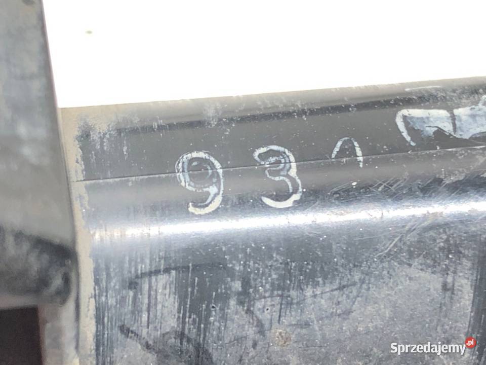 SPRYSKIWACZ REFLEKTORA LEWY PRZÓD SUBARU osobowe sprzedam