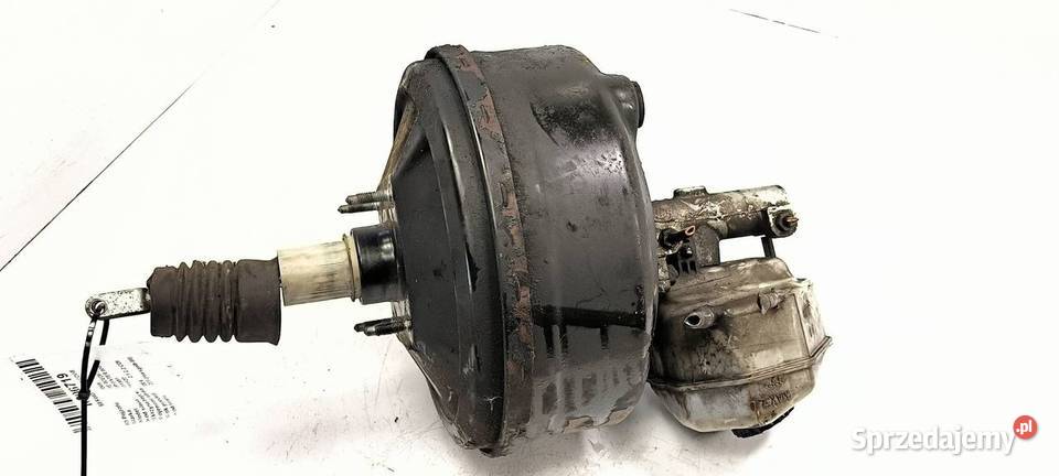 SERWO HAMULCOWE MERCEDES SPRINTER 904 Lipno