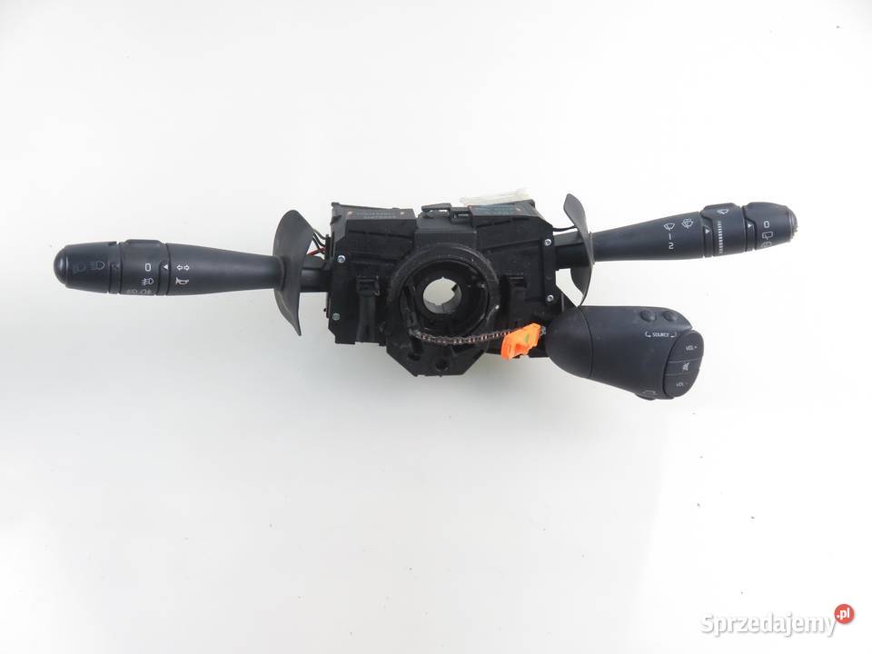 PRZEŁĄCZNIK ZESPOLONY RENAULT CLIO II 7700432860