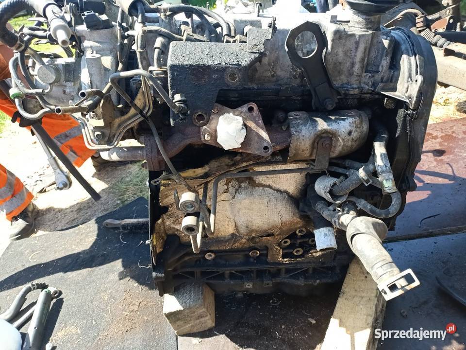 silnika Mazda 3 6 20 CITD RF5C osobowe zachodniopomorskie Szczecin