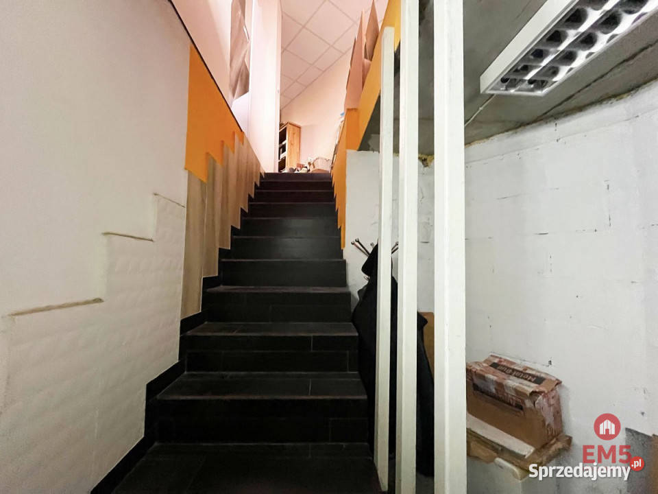 Lokal Białystok 170m2 170m2