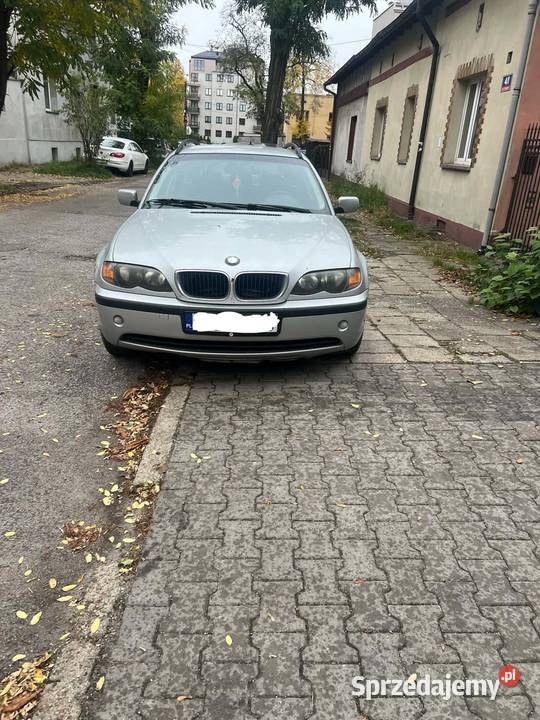 BMW Seria 3