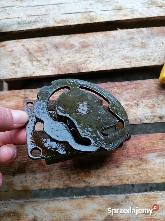 Pannonia t5 automat zmiany biegów panonia Kock