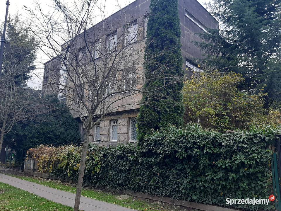 Sprzedam Mieszkanie Saska Kępa Berezyńska cegła mazowieckie Warszawa