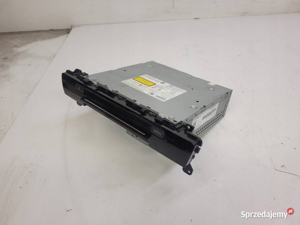 JEDNOSTKA MMI 3G SIM AUDI A6 C7 A7 4G0035670G Przystajń sprzedam