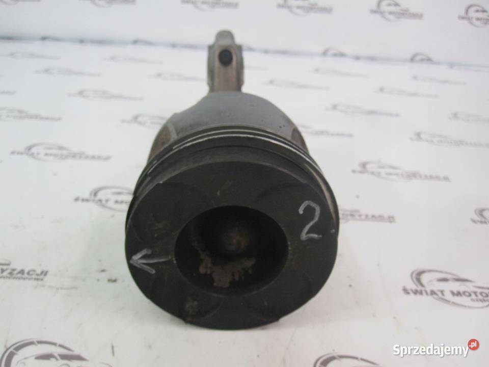 INSIGNIA ZAFIRA ASTRA 20 CDTI A20DTH tłok świętokrzyskie Kielce