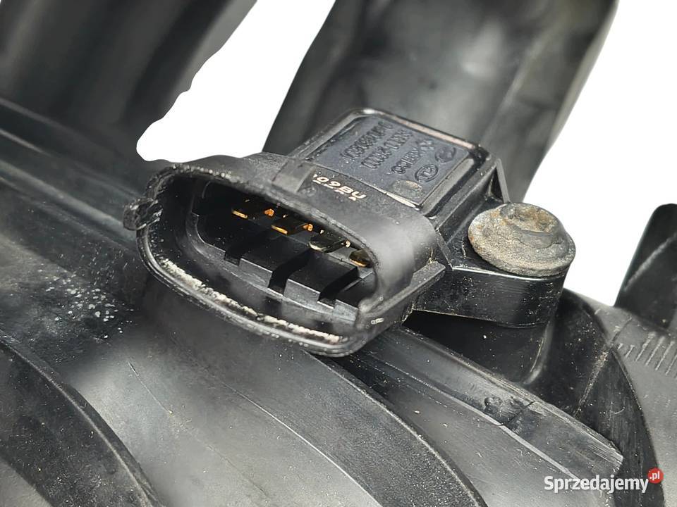 KOLEKTOR SSĄCY Hyundai I10 I20 12 16V osobowe Chełm