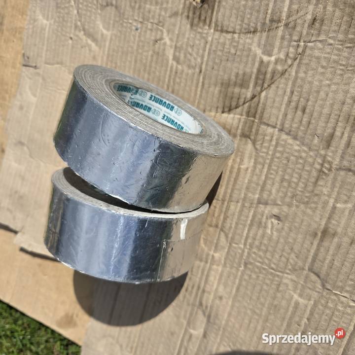 Taśma aluminiowa Bełchatów